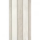 Керамічна плитка декор ABK MARBLEWAY DEC. TRAVERTINO GRIGIO RIGATO MWN43301