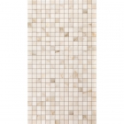 Плитка керамічна мозаїка ABK MARBLEWAY MOS. CALACATTA MWM43151