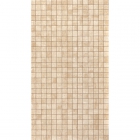 Плитка керамічна мозаїка ABK MARBLEWAY MOS. TRAVERTINO BEIGE MWM43201