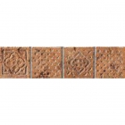 Плитка керамическая декор ABK Petraia -A2007.B LISTELLO SOFFIO COTTO