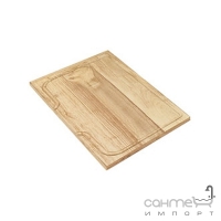 Разделочная доска деревянная к кухонной мойке Smeg Universal CBSINT30