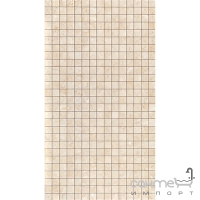 Плитка керамічна мозаїка ABK MARBLEWAY MOS. ALABASTRO MWM43051