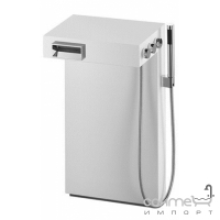 NOTA змішувач для ванни для підлоги Dornbracht Elemental Spa 25963770-00 Хром