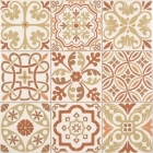 Плитка 45х45 Aestetica Maiolica Creta Rossa ZWX33R