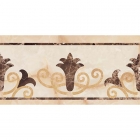 Плитка для підлоги, фриз 22,5x45 ColiseumGres Sorrento Fascia Lirica