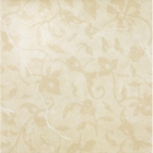 Плитка для підлоги, декор листя 45x45 ColiseumGres Sicilia Inserto Foglie Beige (бежева)