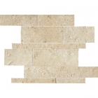 Плитка для підлоги мозаїка ABK Petraia -A8524.X