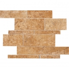 Плитка для підлоги мозаїка ABK Petraia -A8525.X