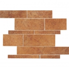 Плитка для підлоги мозаїка ABK Petraia -A8527.X