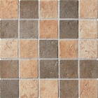 Плитка для підлоги мозаїка ABK Petraia -A8526.UM