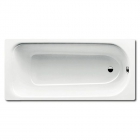 Ванна стальная Kaldewei Saniform Plus 367 160x75 (1138. 0001. 3001) с покрытием anti slip и easy clean
