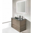 Комплект мебели для ванной комнаты Royo Group Bannio Vitale 80 Set 4 в цвете