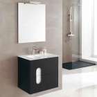 Комплект мебели для ванной комнаты Royo Group Bannio Swift 60 Set 1 в цвете