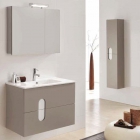 Комплект меблів для ванної кімнати Royo Group Bannio Swift 80 Set 4 колір на вибір