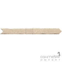 Плитка для підлоги декор ABK Petraia -A5004.M RACCORDO PARQUET