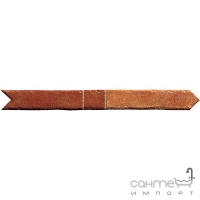 Плитка для підлоги декор ABK Petraia -A5017.M RACCORDO PARQUET