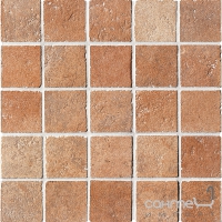 Плитка для підлоги мозаїка ABK Petraia -A8525.U