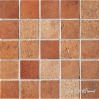 Плитка напольная мозаика ABK Petraia -A8527.UM