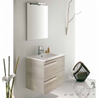 Комплект мебели для ванной комнаты Royo Group Bannio Vitale 60 Set 1 в цвете