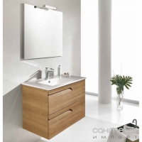 Комплект мебели для ванной комнаты Royo Group Bannio Vitale 80 Set 3 в цвете