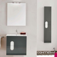 Комплект меблів для ванної кімнати Royo Group Bannio Swift 60 Set 3 колір на вибір