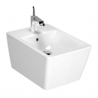 Біде підвісне VitrA T4 4466B003-0288 білий