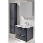 Комплект мебели для ванной комнаты Royo Group Bannio Klea 60 Set 2 зеленый антрацит