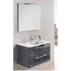 Комплект мебели для ванной комнаты Royo Group Bannio Klea 60 Set 3 в цвете