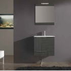 Комплект меблів для ванної кімнати Royo Group Bannio Spazio 60 Set 1 колір на вибір