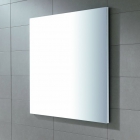 Дзеркало для ванної кімнати Royo Group Murano 70x70 22548