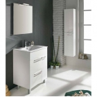 Комплект меблів для ванної кімнати Royo Group Bannio Confort 60 45 Set 5 колір на вибір