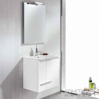 Комплект мебели для ванной комнаты Royo Group Bannio Spazio 60 Set 3 в цвете