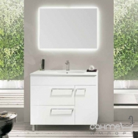 Комплект меблів для ванної кімнати Royo Group Bannio Confort 100 45 Set 8 колір на вибір