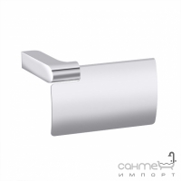 Держатель для рулона туалетной бумаги с крышкой Villeroy&Boch L'Aura 83510905-00 Хром