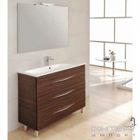Комплект мебели для ванной комнаты Royo Group Bannio Maximum 100 Set 5 в цвете