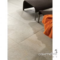 Плитка керамогранитная 50x50 Cerdisa Neostone Naturale Grigio 25422 (серая)