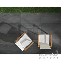 Плитка керамогранитная 50x50 Cerdisa Neostone Naturale Grigio 25422 (серая)