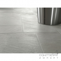 Плитка керамогранитная 50x50 Cerdisa Neostone Naturale Grigio 25422 (серая)