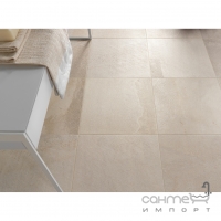 Плитка керамогранитная 50x50 Cerdisa Neostone Naturale Grigio 25422 (серая)