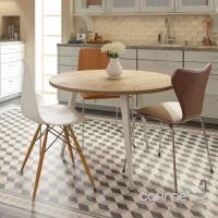 Плитка для підлоги, декор 20x20 Equipe Caprice Chatelet Corner 20932