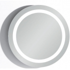 Зеркало с неоновым светом 3SC Circle SIR25