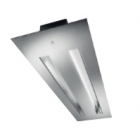 Світильник для дзеркала галогенний 3SC Tablet TB127 (Хром)