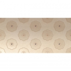 Плитка керамічна декор Alfalux IRIDIUM FASCIA CREAM DAMASCUS 7261791