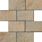 Плитка керамічна мозаїка Alfalux NEPAL KHER MURETTO 7153171