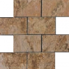 Плитка керамічна мозаїка Alfalux NEPAL BEHALI MURETTO 7153161