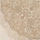 Плитка для підлоги декор Alfalux UNIKA TRAVERTINO BEIGE ROSONE LAPPATO 7324095