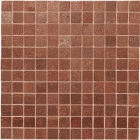 Плитка керамічна мозаїка Alfalux VERTIGO SCARLET MOSAICO 7268385
