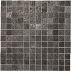 Плитка керамическая мозаика Alfalux VERTIGO GRAPHITE MOSAICO 7268355