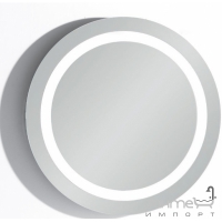 Дзеркало з неоновим світлом 3SC Circle SIR25