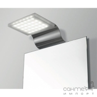 Світильник для дзеркала 3SC Wave LED1025